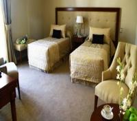Intersur Recoleta Executive Pilar